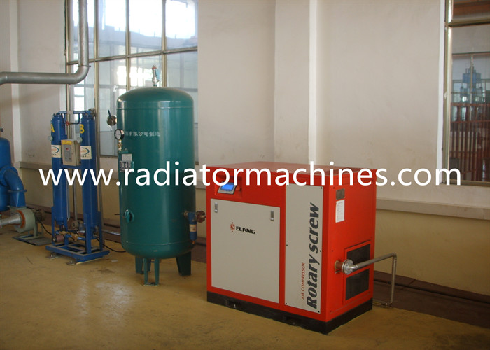 Epoxy VPI System Vacuum Pressure Impregnation Machine For Transformer Cores
