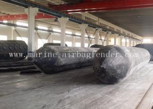 Wholesale Ship Landing Inflatable Marine Airbags Rubber Marine Salvage Air Lift Bags from china suppliers