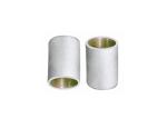 Durable Carbon Steel Industrial Pipe Fittings GI Coupling A105N FNPT Coupling