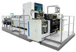E Cigarette Packaging Inspection Equipment , Cartons Quality Inspection System
