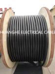 XLPE PVC Insulated Stranded Copper Wire Armoured Unarmoured 600V - 35KV