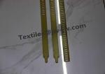 Rapier Gripper Tape For Carpet Loom For Rapier Loom Spare Parts