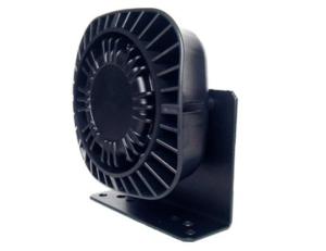 Wholesale 100W high power load speaker car audio speaker for police car , HORN speaker YH151 from china suppliers