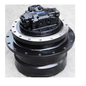 Wholesale ZX160LC Kayaba Excavator Travel Motor MAG-85VP-2600E Final Drive 4447928 from china suppliers