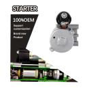 12V 9T CCW STARTER 128000289,1280002890,128000655,1280006550,128000-289,128000