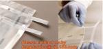 STETILE SAMPLING TWIRLEM BAG, STERILE BAG, ALLA FRANCE OMEGA Cole-Parmer SAINT