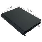 9 Pocket Trading Card Binder Album Sleeves 360 Cards 20 Pages