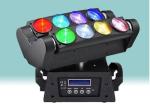 LED Moving Head Light 10/14CH Mini Spider Light