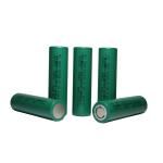 NCM 3.6v 18650 Battery 2500mAh For Electric Bicycles / Scooters