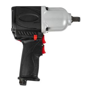 Wholesale Car Maintenance 1/2 Square Drive Impact Wrench 7300rpm Half Inch Air Impact Gun from china suppliers