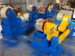 20T Welding Rotator