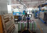 UL21484 Durable Elastomer TPE Industrial Control Cable