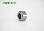 100% Tungsten Carbide Oil Drilling Bit Nozzle , Cemented Carbide Wear Parts High