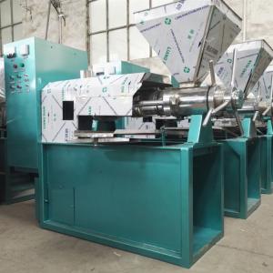 Wholesale Sunflower Oil Extraction Machine Kenya Hazelnut Baobab Seeds Moringa Olive Oil Press Machine Turkey from china suppliers
