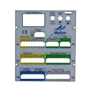 Wholesale Printing Technology Silk Screen Plastic Membrane Switch for Medical Equipment Industrial Home Appliances from china suppliers