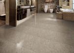 Renewable Rustic Porcelain Tile Accurate Dimensions Long Life Span