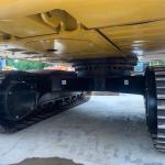 Good Condition Caterpillar Used Cat 320 320D Crawler Excavators