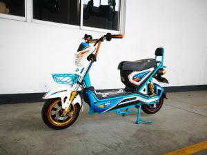 Wholesale ON SALE Fashionable Electric Road Scooter 45 Km/H Disc / Drum Brake 800w Electric Scooter from china suppliers