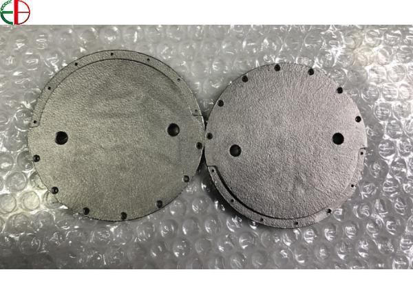 EB China Custom Service Lost Wax Casting 316 Stainless Steel Precision
