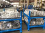 Metal Casting Moulds for Foundry Customized Metal Parts Sand Casting Aluminum