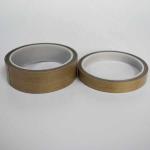 300 Degree Celsius Resistance Silicone Adhesive PTFE Tape For Vacuum Sealer