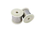 CuNi44 CuNi40 Fresistancelat Copper Nickel Alloy Wire Resistor Use ISO 9001