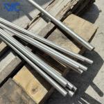 Aerospace Industry Astm B444 Nickel Alloy Nconel X750 Bar With High Temperature