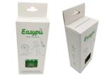 Bags BPI ASTM D6400 Plastic Free Packaging Drawstring For Dog Poop