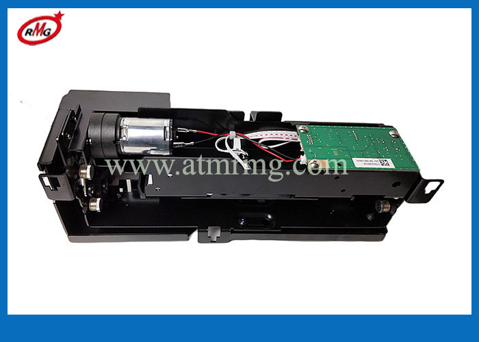1750220136/175022982 Wincor Nixdorf Atm Parts Shutter Lite DC Motor Assy PC280