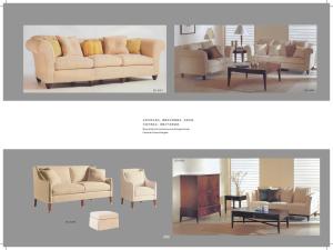 Wholesale Hotel Furniture,Wooden/Fabric Sofa from china suppliers