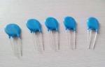 RoHS High Energy Electronic MOV / TMOV 20D For SPD , Metal Oxide Varister