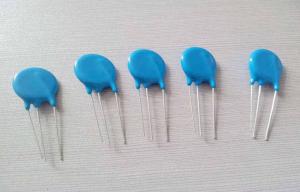 Wholesale MOV Thermally Protected Varistor from china suppliers