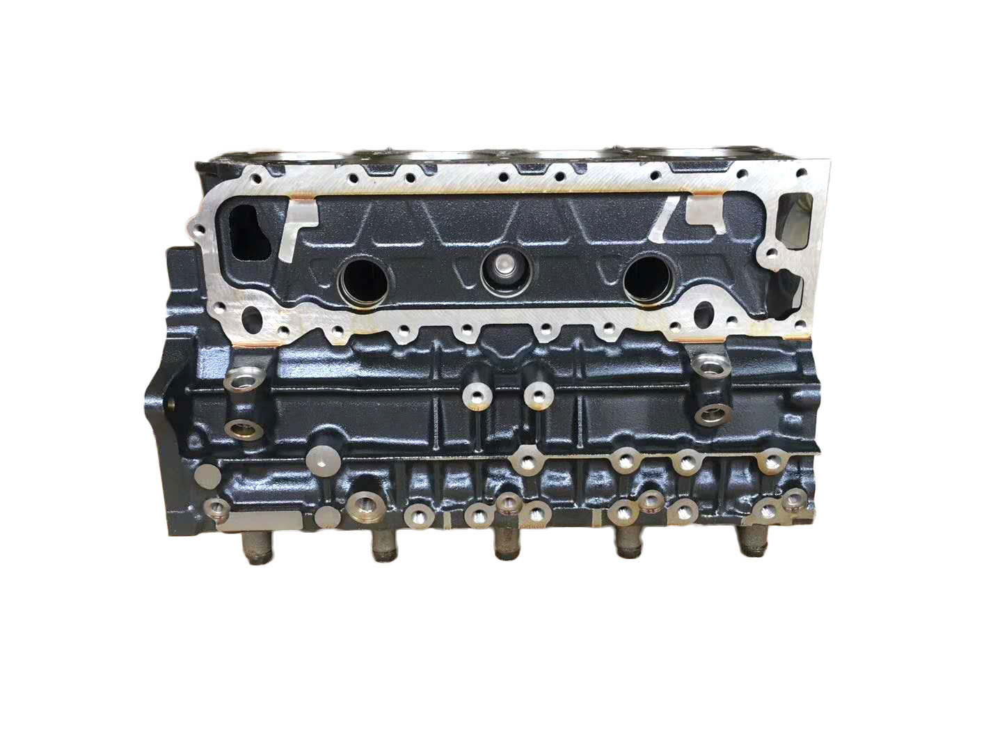 ISUZU 4JJ1 Excavator Diesel Engine Blocks