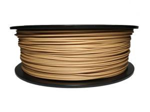 Wholesale Natural 1.75MM Wood 3D Printer Filament 1kg 3kg For 3D Printers / 3D Pen from china suppliers