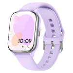 KT37S Women Smart Watch 1.85 Inch Full Touch Screen SmartWatch