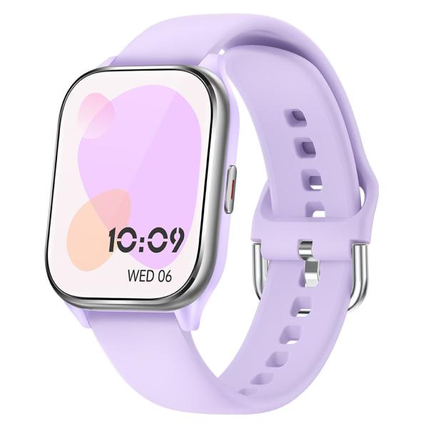 Quality KT37S Women Smart Watch 1.85 Inch Full Touch Screen SmartWatch for sale