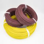 Nickel Chrome Nickel Silicon Nickel Aluminum Thermocouple Extension Cable 0.5*2