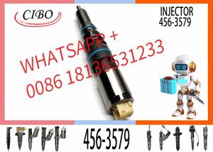 Wholesale fuel injector 456-3579 456-3544 456-3545 10R-1267 173-9272 232-1173 10R-1265 173-9379 for C9.3 diesel engine from china suppliers