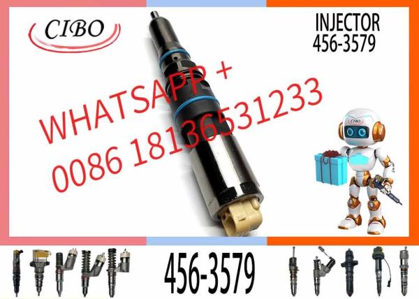fuel injector 456-3579 456-3544 456-3545 10R-1267 173-9272 232-1173 10R-1265 173