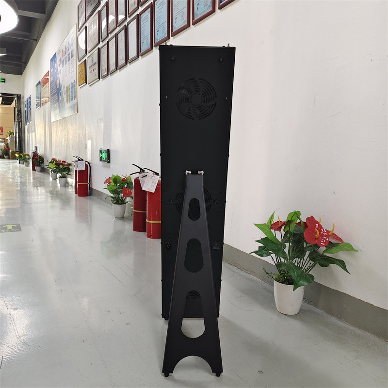 OEM Red Light Therapy Full Body Panels NIR 7 Wavelengths LED Light Infrared Device