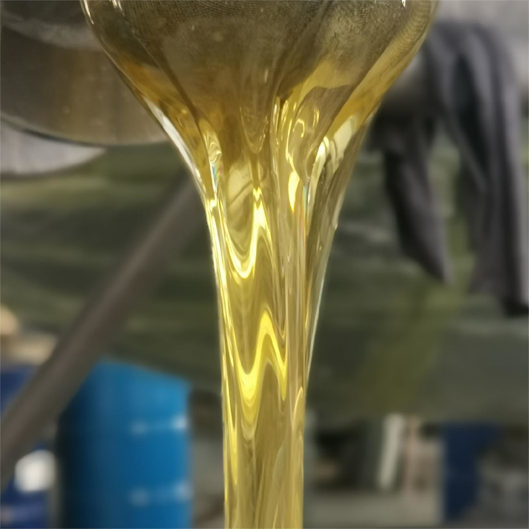 Two Component Polyurethane Rigid Foam Blend Polyols for LNG Insulation