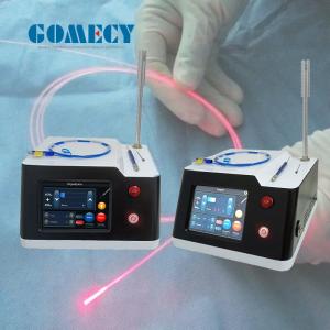 Wholesale Body Lipolysis Laser Machine 1470nm Air Cooling With Cannula from china suppliers