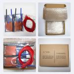 Deligreencs Smart BMS 3-32S LiFePo4 12V 24V 36V 48V 30A 60A 80A 100A 120A 150A