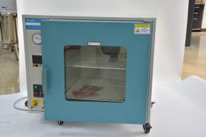 Wholesale Vacuum Chamber Sanitary Medical Lab Drying Oven Bulletproof from china suppliers