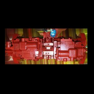 Wholesale Belparts Excavator Sumitomo Sh200 S280 Sh225-3 Sh280 Excavator Main Hydraulic Pump from china suppliers