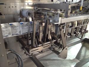 Wholesale 180 Coffee Powder Packing Machine from china suppliers