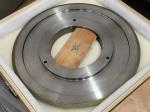 Diameter 609.6mm Grit D170/200 Electroplated Diamond Grinding Wheel For Grinding