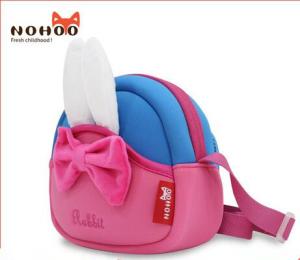 Wholesale Messenger Kids Sling Bag Zipper Closure Comfortable Customized from china suppliers