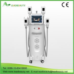Wholesale Beauty machine slimming cool sculpting fat freezing cryolipolysis machine from china suppliers