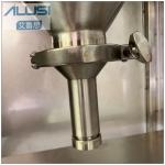 Automatic Bottle Sensoning Coffee Flour Chilli Detergent Milk Powder Filler
